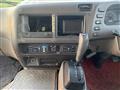 2001 Mitsubishi Fuso Rosa Bus