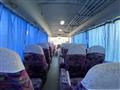2001 Mitsubishi Fuso Rosa Bus