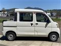 2008 Daihatsu Hijet Cargo