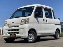 2008 Daihatsu Hijet Cargo