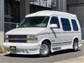 1996 Chevrolet Astro