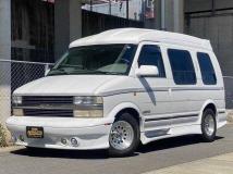 1996 Chevrolet Astro