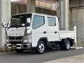 2011 Mitsubishi Fuso Canter