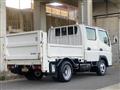 2011 Mitsubishi Fuso Canter