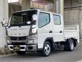 2011 Mitsubishi Fuso Canter