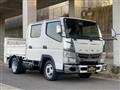 2011 Mitsubishi Fuso Canter
