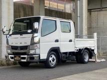 2011 Mitsubishi Fuso Canter