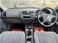 2003 Honda Civic Ferio
