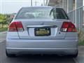 2003 Honda Civic Ferio