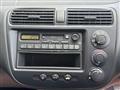 2003 Honda Civic Ferio