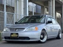 2003 Honda Civic Ferio