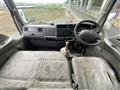 2002 Mazda Titan Dash
