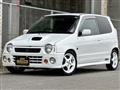 1998 Suzuki Alto Works