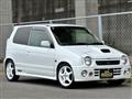 1998 Suzuki Alto Works