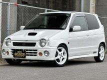 1998 Suzuki Alto Works