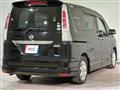 2011 Nissan Serena