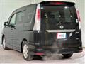 2011 Nissan Serena