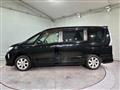 2011 Nissan Serena