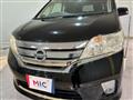 2011 Nissan Serena