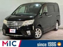 2011 Nissan Serena
