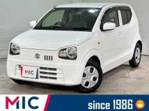 2020 Suzuki Alto