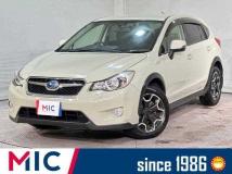 2013 Subaru IMPREZA XV HYBRID