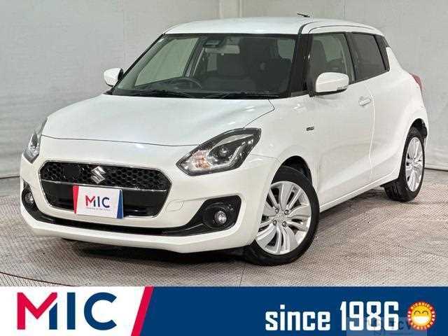 2017 Suzuki Swift