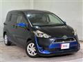2016 Toyota Sienta