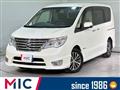 2014 Nissan Serena