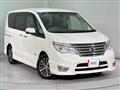 2014 Nissan Serena
