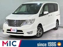 2014 Nissan Serena