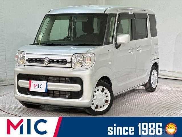 2021 Suzuki Suzuki Others