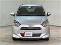 2021 Daihatsu Mira