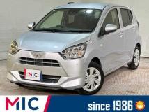 2021 Daihatsu Mira