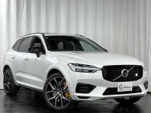 2020 Volvo XC60