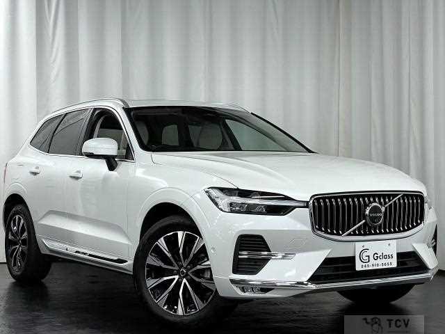 2024 Volvo XC60