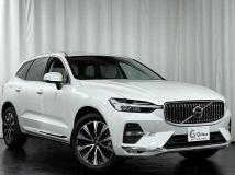 2024 Volvo XC60