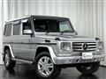 2014 Mercedes-Benz G-Class