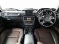 2014 Mercedes-Benz G-Class