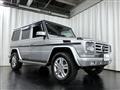 2014 Mercedes-Benz G-Class