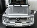 2014 Mercedes-Benz G-Class