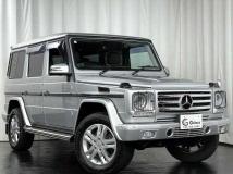 2014 Mercedes-Benz G-Class