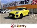 2025 Suzuki Swift