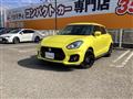 2025 Suzuki Swift