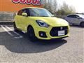 2025 Suzuki Swift