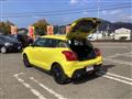 2025 Suzuki Swift