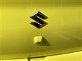 2025 Suzuki Swift