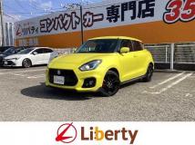 2025 Suzuki Swift