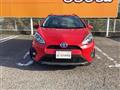 2018 Toyota AQUA