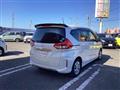 2019 Honda Freed